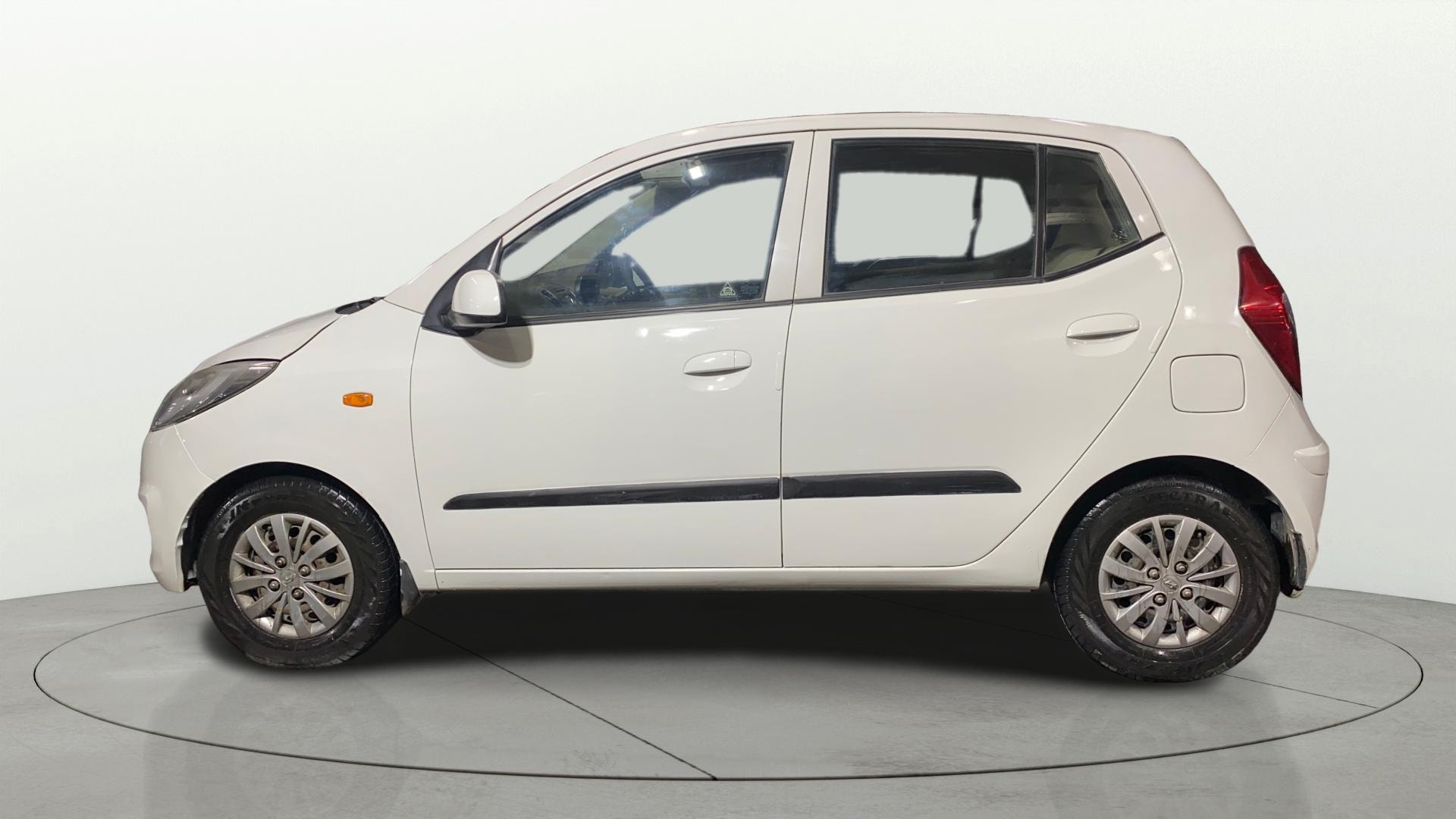 Used 2015 Hyundai i10 Used 2015 Hyundai i10