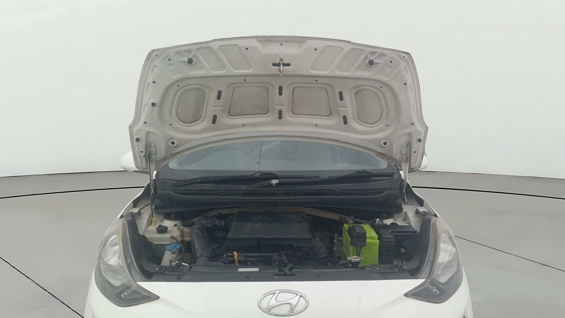 Used 2020 Hyundai Grand i10 Nios Used 2020 Hyundai Grand i10 Nios