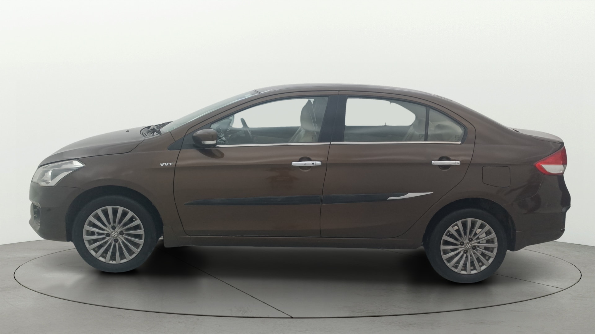 View 2017 Maruti Suzuki 1000 Base Variant Image 5 Used 2017 Maruti Suzuki 1000 Base Variant Image 5
