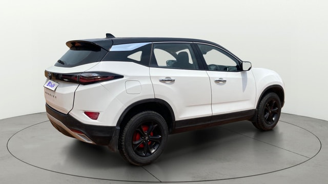 View Tata Harrier Image 46 Used Tata Harrier Image 46