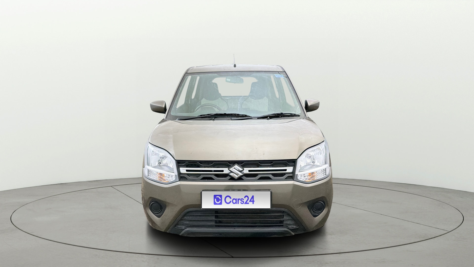View 2025 Maruti Suzuki 1000 Base Variant Image 1 Used 2025 Maruti Suzuki 1000 Base Variant Image 1