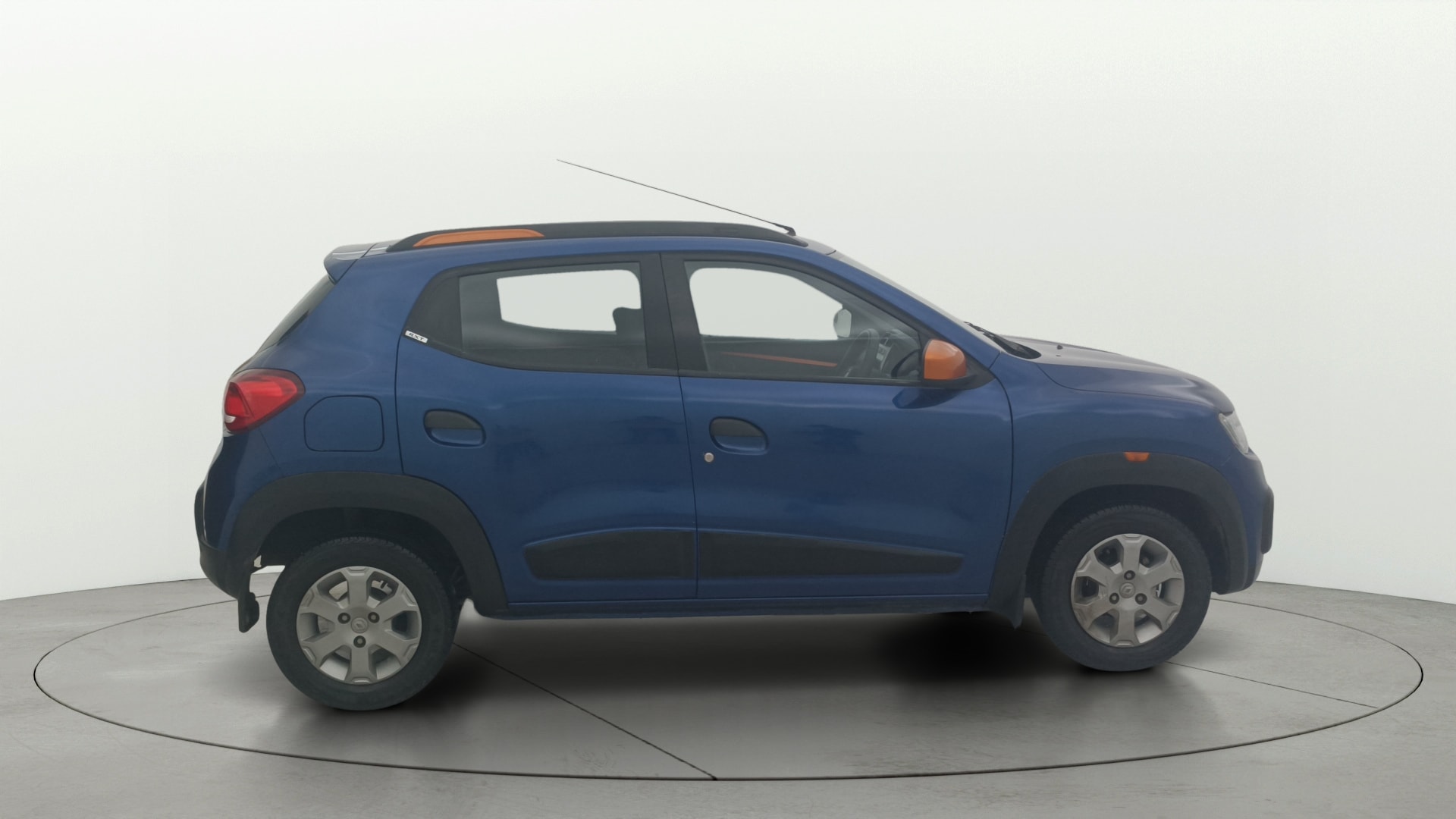 Used 2019 Renault Kwid Used 2019 Renault Kwid