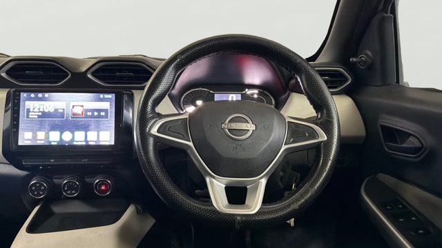 View Nissan Magnite Image 20 Used Nissan Magnite Image 20