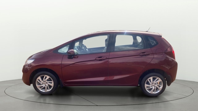 View Honda Jazz Image 5 Used Honda Jazz Image 5
