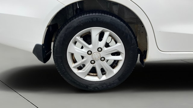 View Honda Amaze Image 24 Used Honda Amaze Image 24