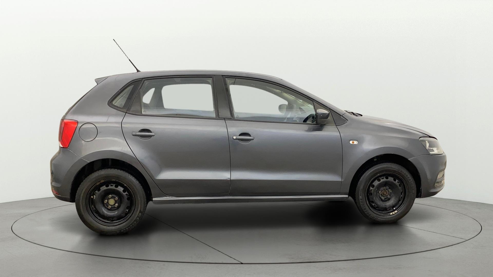 View 2014 Volkswagen Polo 1.2 Comfortline Petrol Image 26 Used 2014 Volkswagen Polo 1.2 Comfortline Petrol Image 26