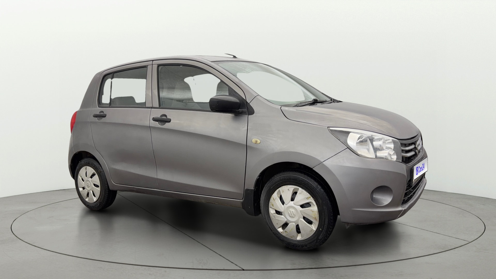 View 2016 Maruti Suzuki 1000 Base Variant Image 35 Used 2016 Maruti Suzuki 1000 Base Variant Image 35