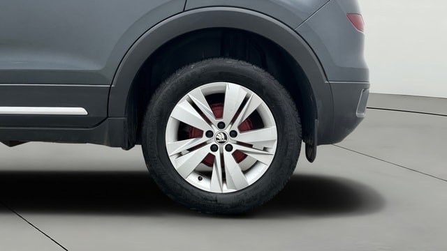 View Skoda Kushaq Image 8 Used Skoda Kushaq Image 8