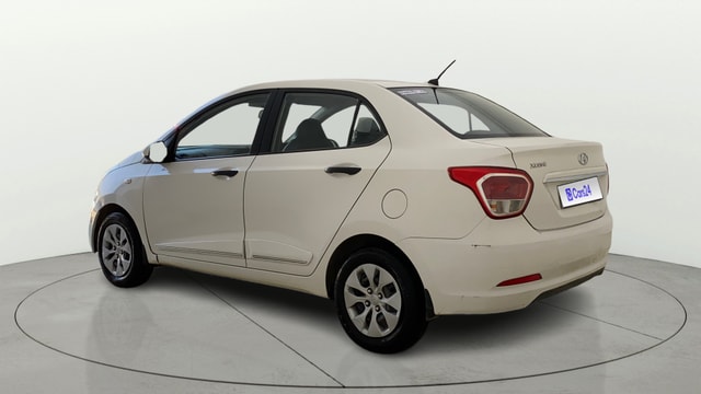 View Hyundai Xcent Image 2 Used Hyundai Xcent Image 2