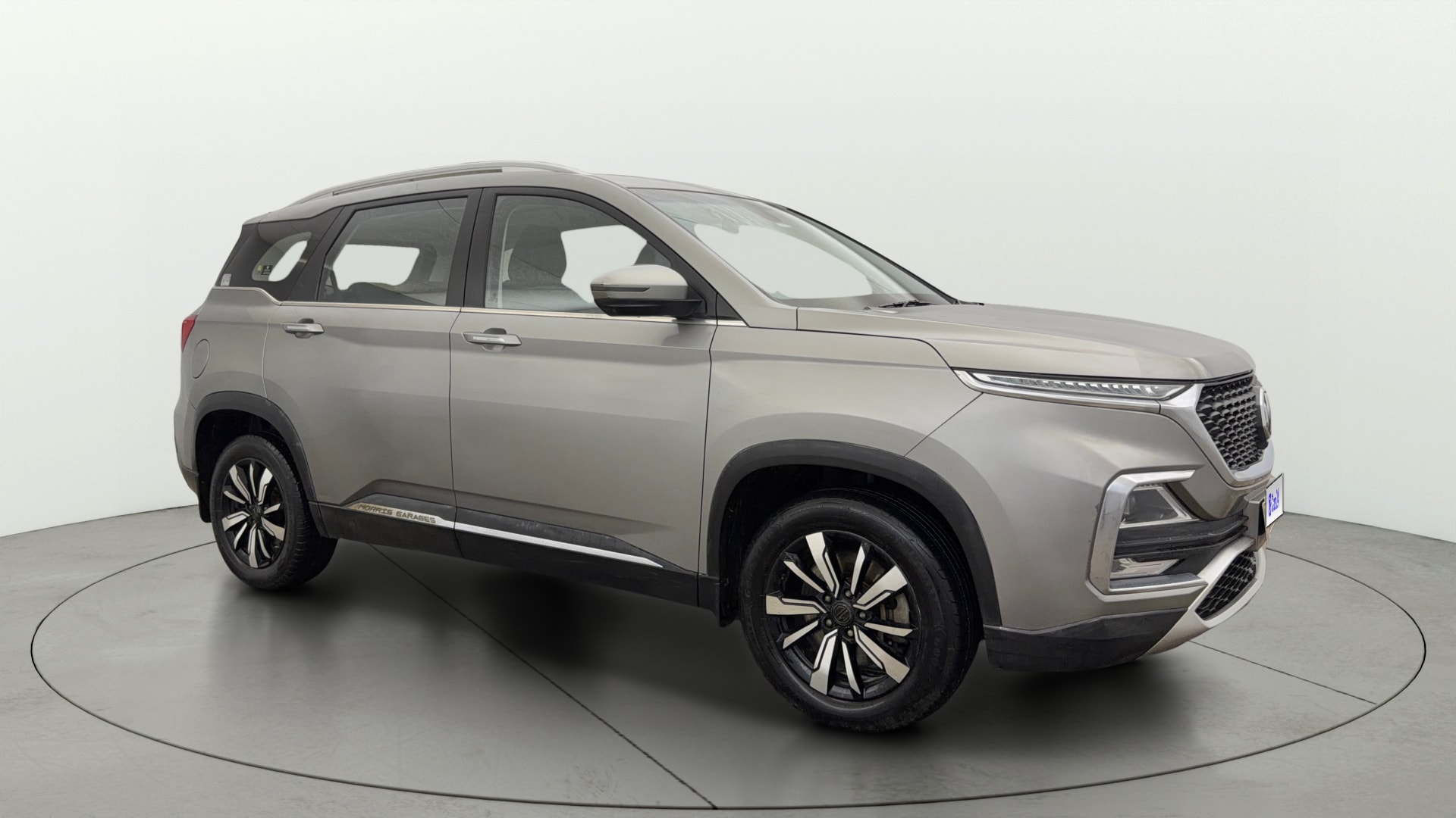 Used 2020 MG Hector Used 2020 MG Hector