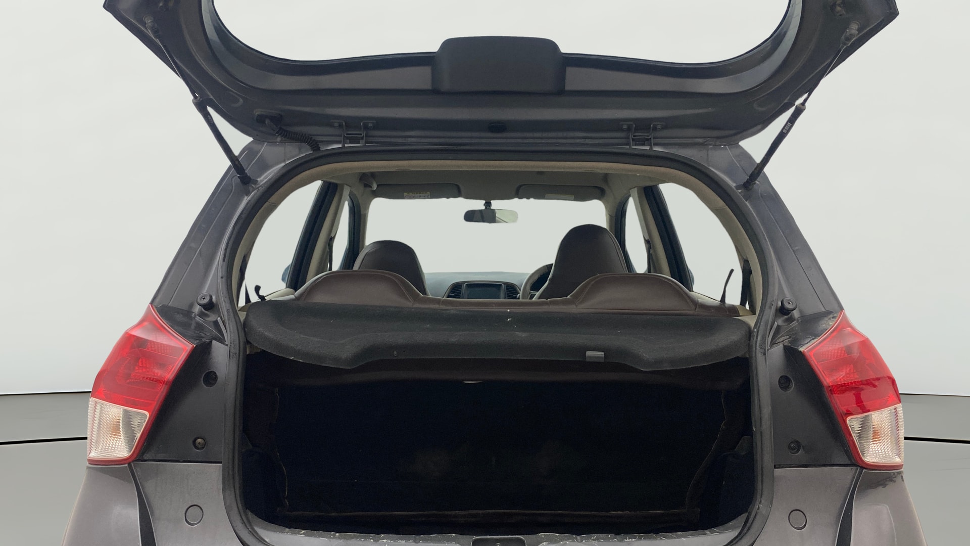 View 2019 Hyundai New Santro Sportz AMT Image 37 Used 2019 Hyundai New Santro Sportz AMT Image 37
