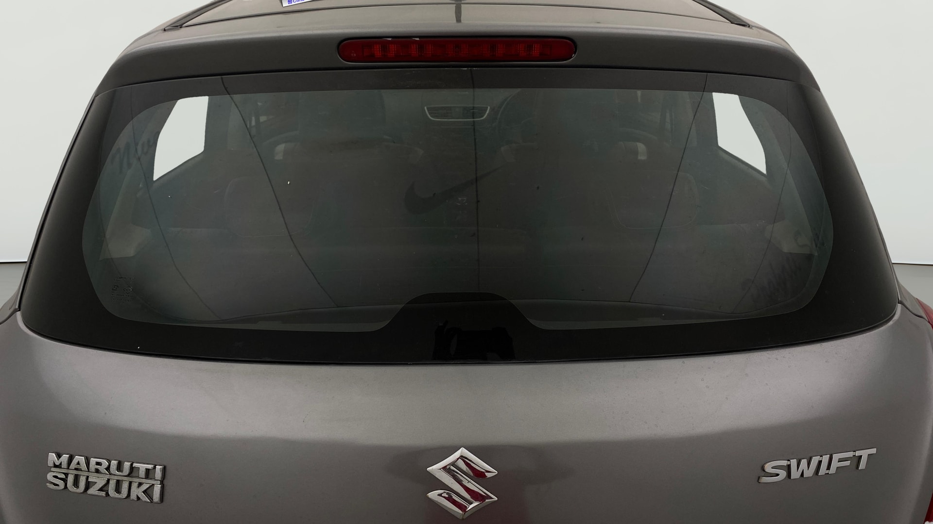 View 2016 Maruti Suzuki 1000 Base Variant Image 4 Used 2016 Maruti Suzuki 1000 Base Variant Image 4