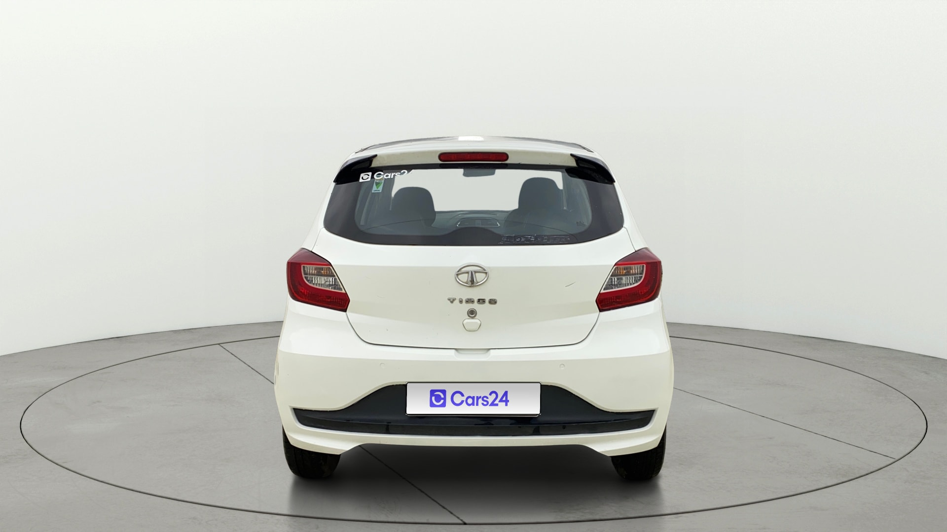 Used 2022 Tata Tiago Used 2022 Tata Tiago