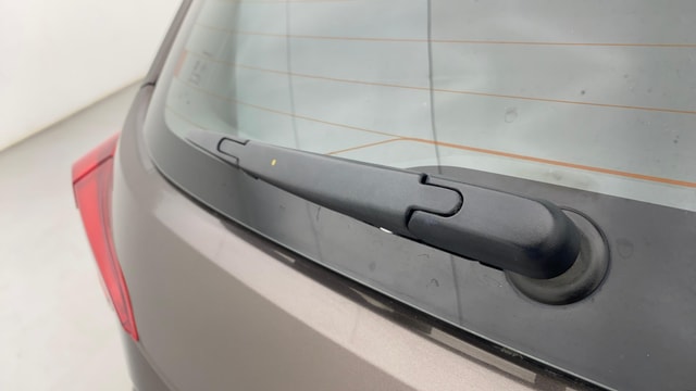 View Nissan Magnite Image 24 Used Nissan Magnite Image 24