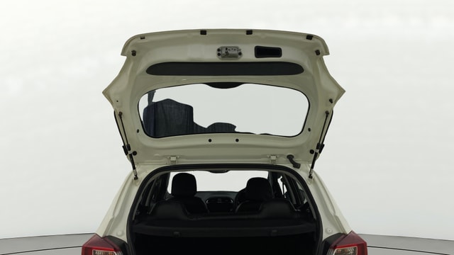 View Tata Tiago Image 16 Used Tata Tiago Image 16