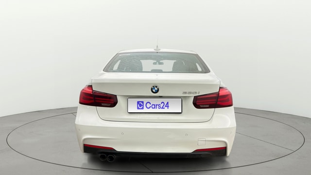 View BMW 3 Series Image 42 Used BMW 3 Series Image 42