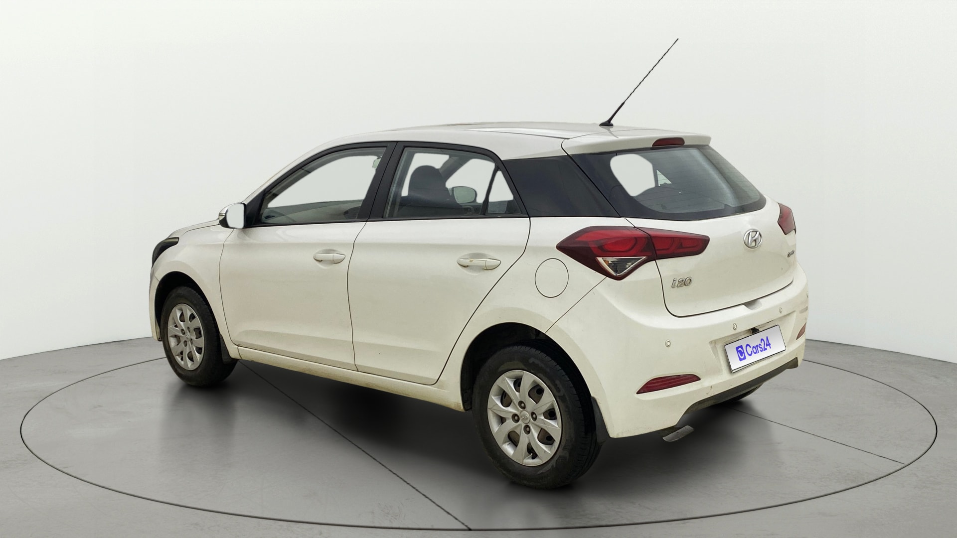 Used 2018 Hyundai Elite i20 Used 2018 Hyundai Elite i20