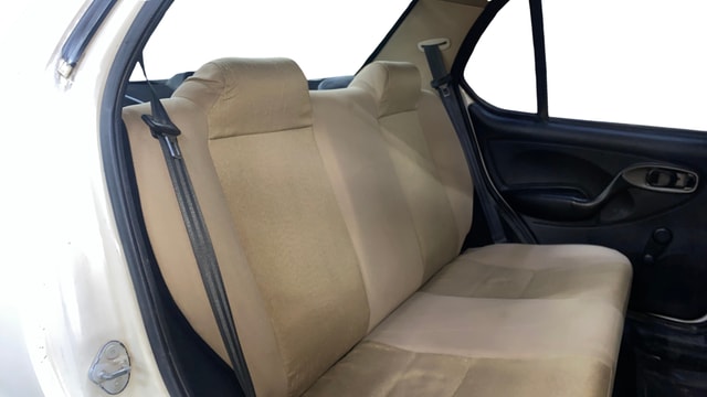 View Tata Aria Image 33 Used Tata Aria Image 33