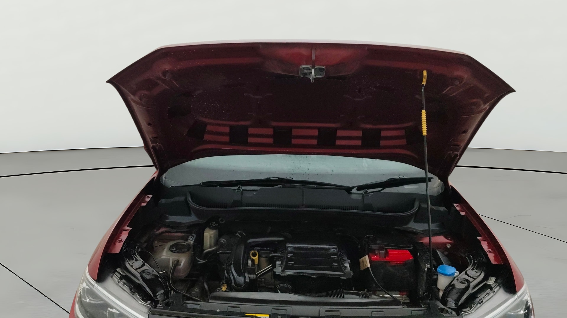 Used 2022 Volkswagen Taigun Used 2022 Volkswagen Taigun