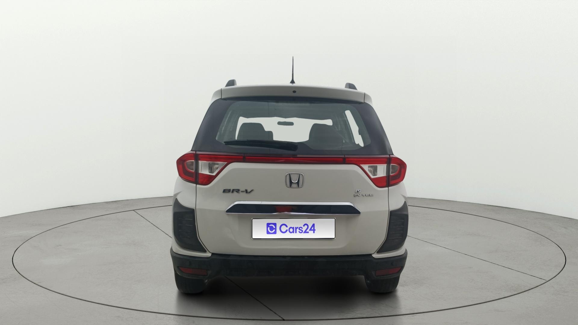 View 2018 Honda BR-V E Diesel Image 41 Used 2018 Honda BR-V E Diesel Image 41