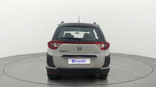 View Honda BR-V Image 41 Used Honda BR-V Image 41