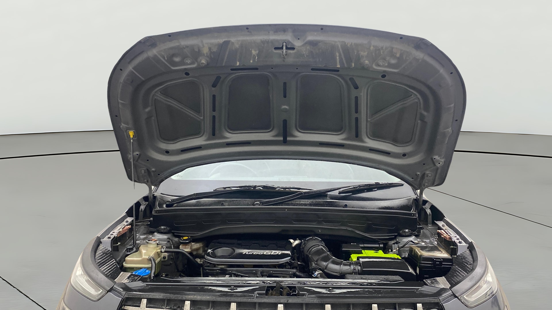 View 2019 Hyundai Venue SX Plus 1.0 Petrol AT Image 34 Used 2019 Hyundai Venue SX Plus 1.0 Petrol AT Image 34