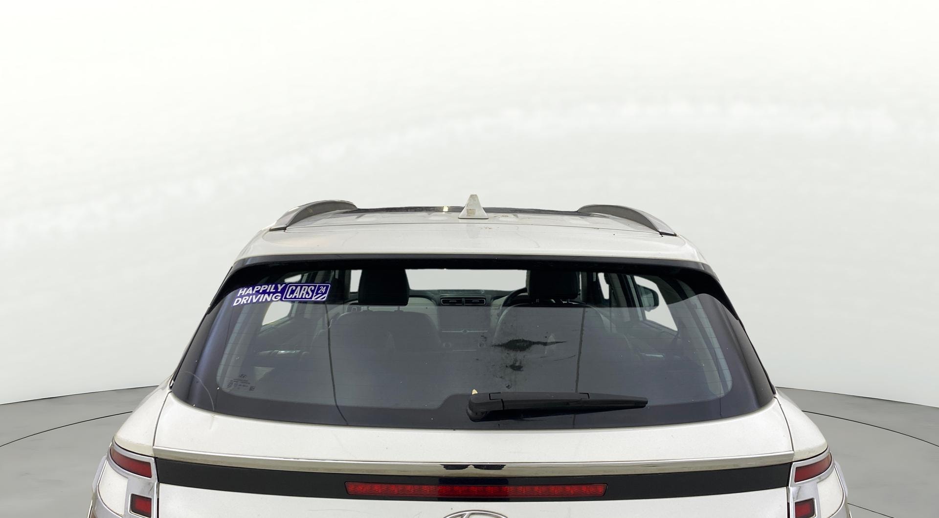 View 2020 Hyundai Creta 1.4 E Diesel Image 4 Used 2020 Hyundai Creta 1.4 E Diesel Image 4