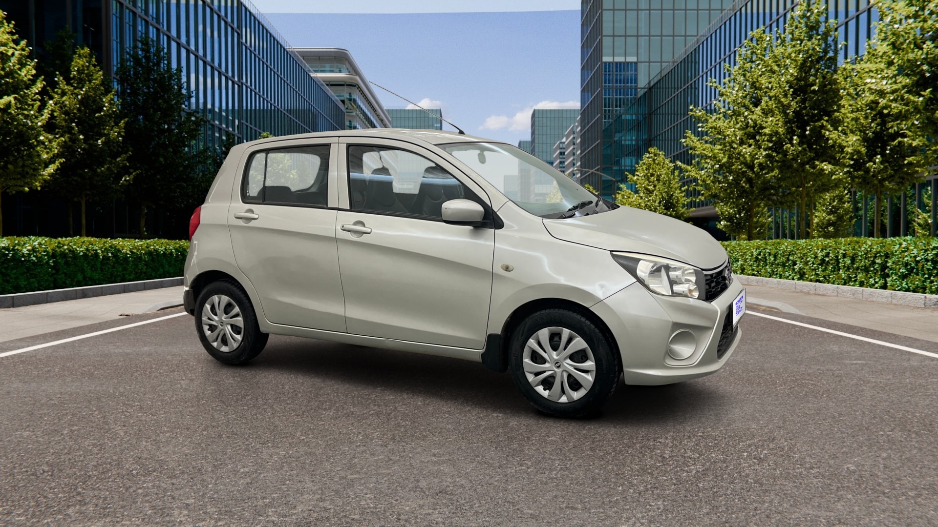 Used 2018 Maruti Suzuki 1000 Used 2018 Maruti Suzuki 1000