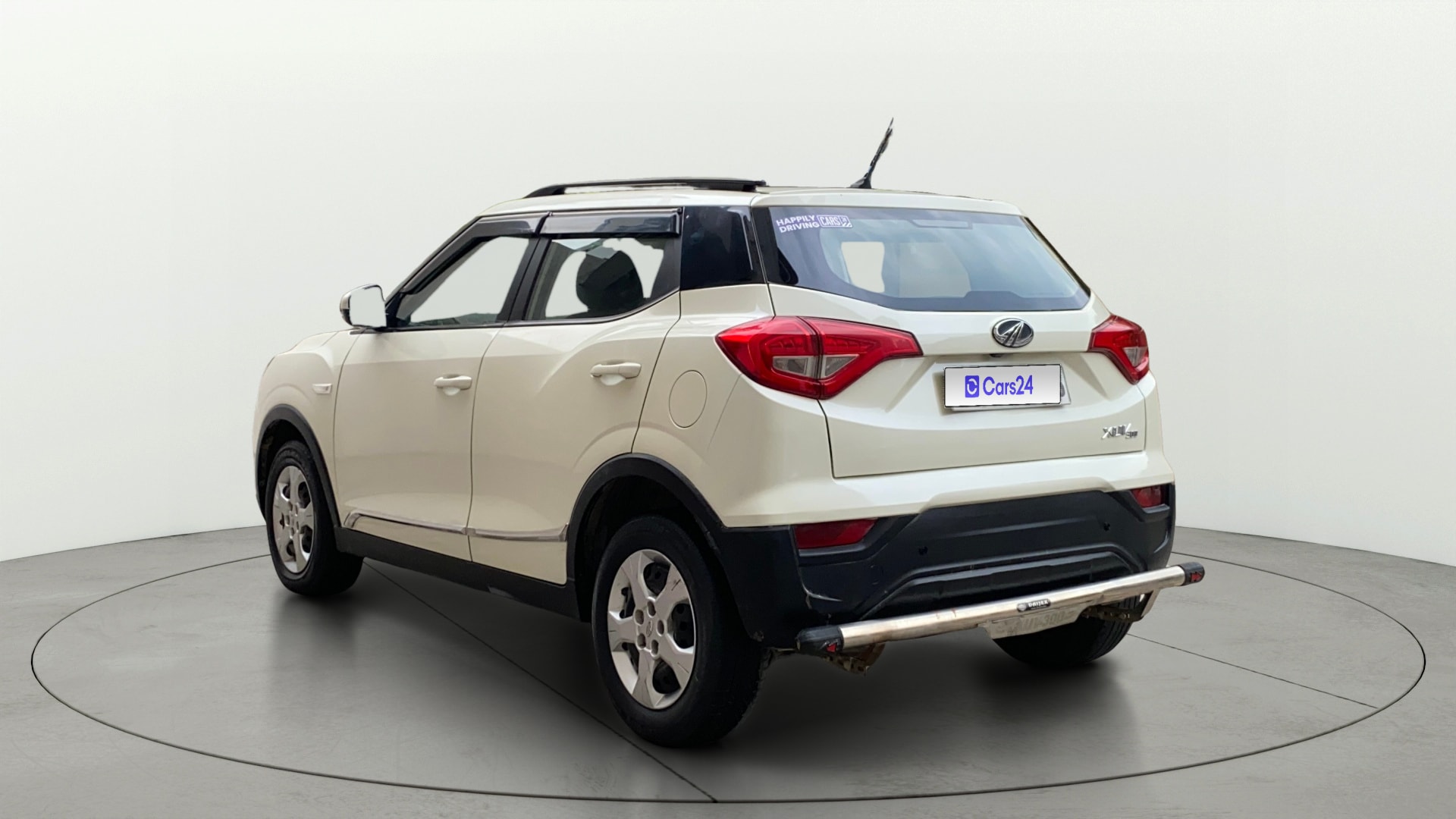 Used 2022 Mahindra XUV300 Used 2022 Mahindra XUV300