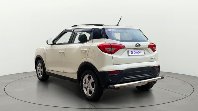 View Mahindra XUV300 Image 2 Used Mahindra XUV300 Image 2