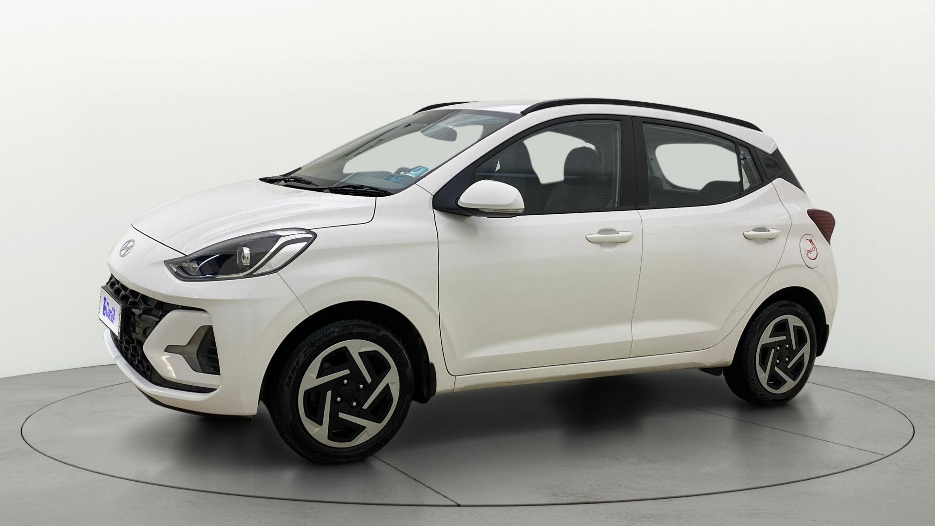 Used 2024 Hyundai Grand i10 Nios Used 2024 Hyundai Grand i10 Nios