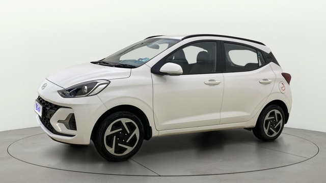 View Hyundai Grand i10 Nios Image 36 Used Hyundai Grand i10 Nios Image 36