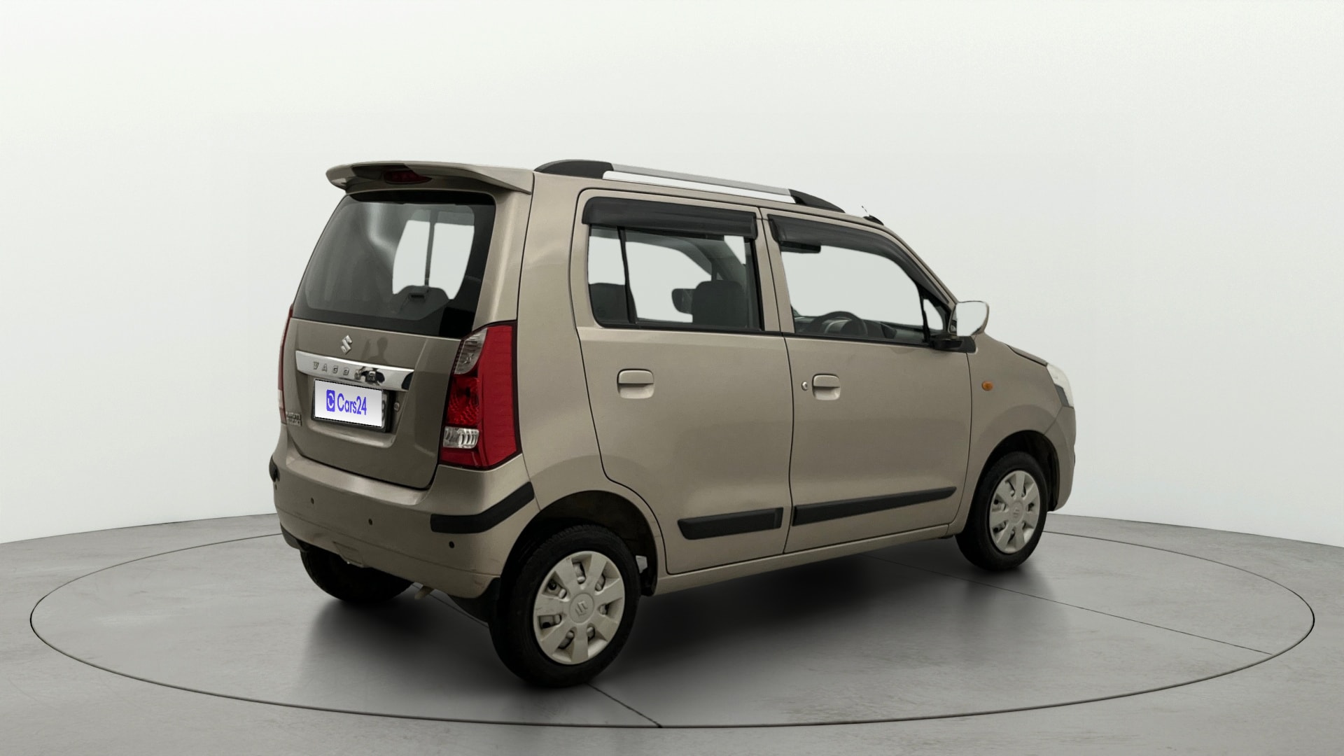 Used 2016 Maruti Suzuki 1000 Used 2016 Maruti Suzuki 1000