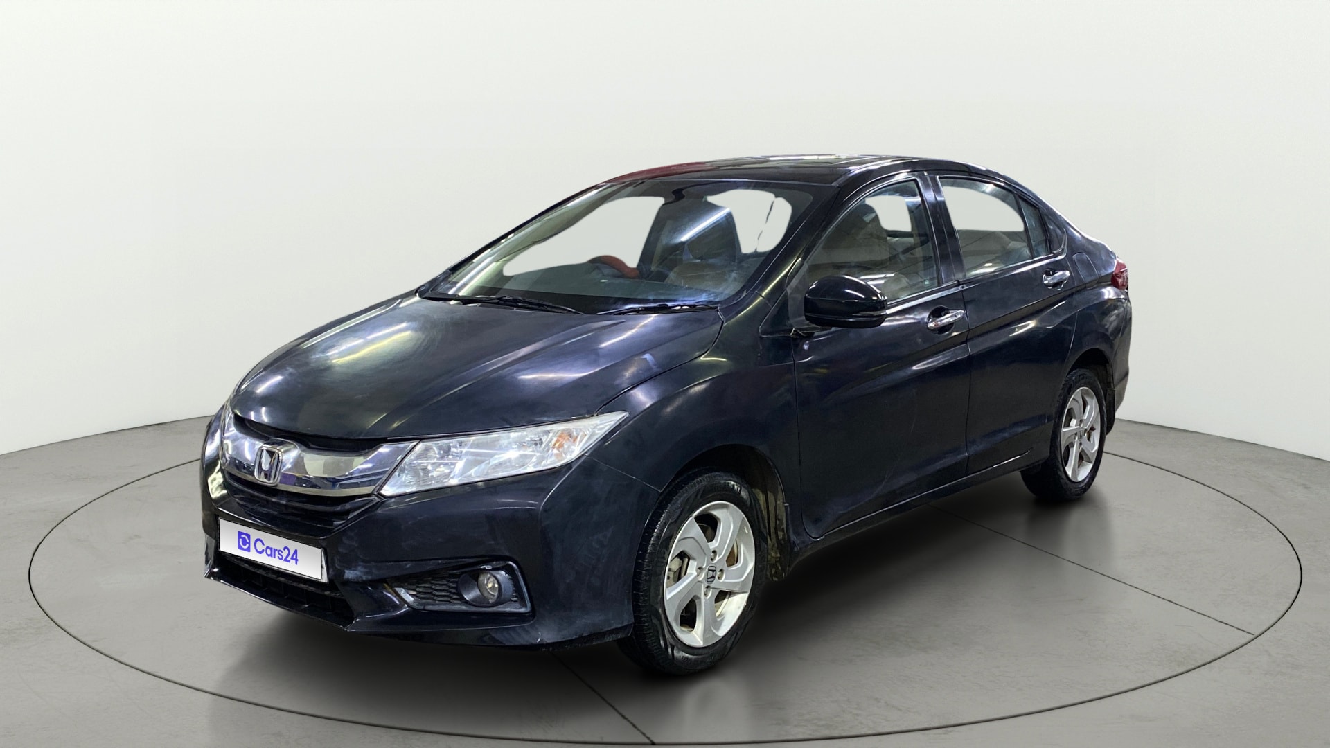 Used 2014 Honda City Used 2014 Honda City