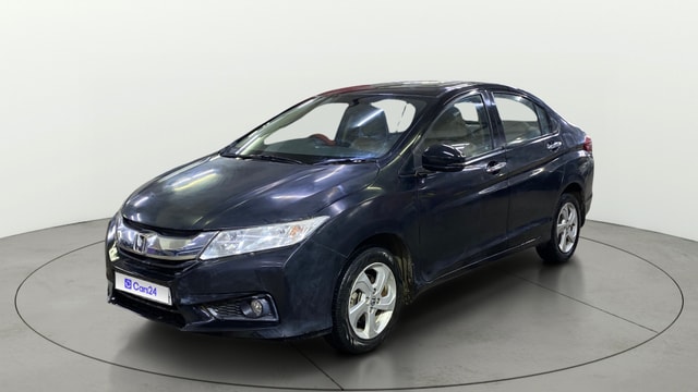 View Honda City Image 23 Used Honda City Image 23