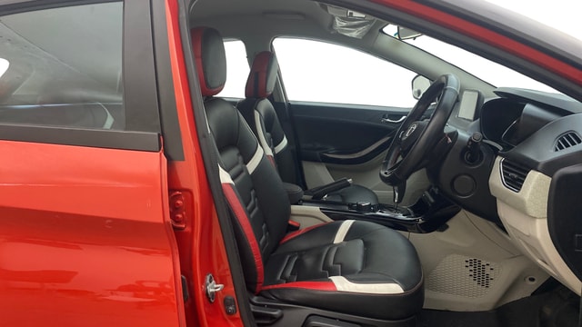 View Tata Nexon Image 27 Used Tata Nexon Image 27