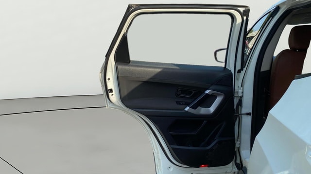 View Tata Harrier Image 22 Used Tata Harrier Image 22