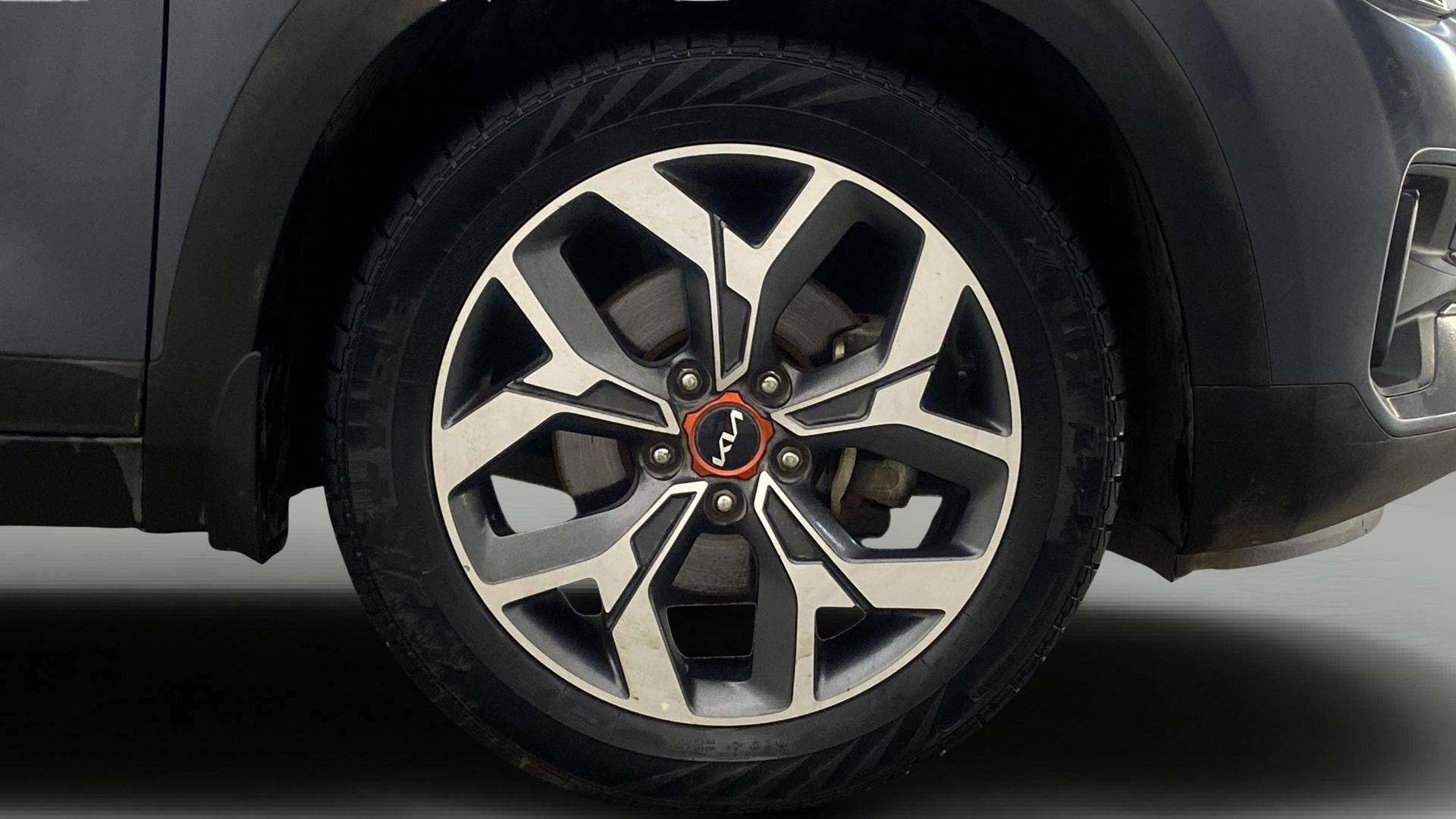 Used 2022 Kia Seltos Used 2022 Kia Seltos