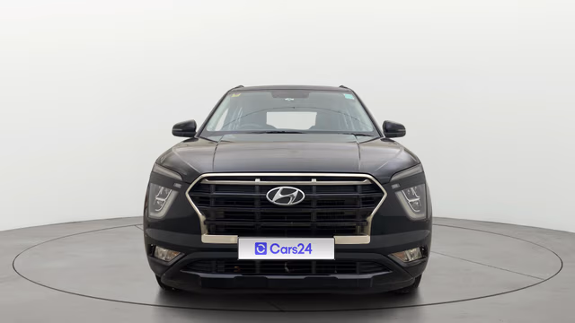 View Hyundai Creta Image 1 Used Hyundai Creta Image 1