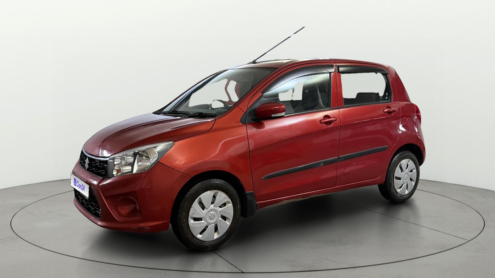 View 2018 Maruti Suzuki 1000 Base Variant Image 34 Used 2018 Maruti Suzuki 1000 Base Variant Image 34