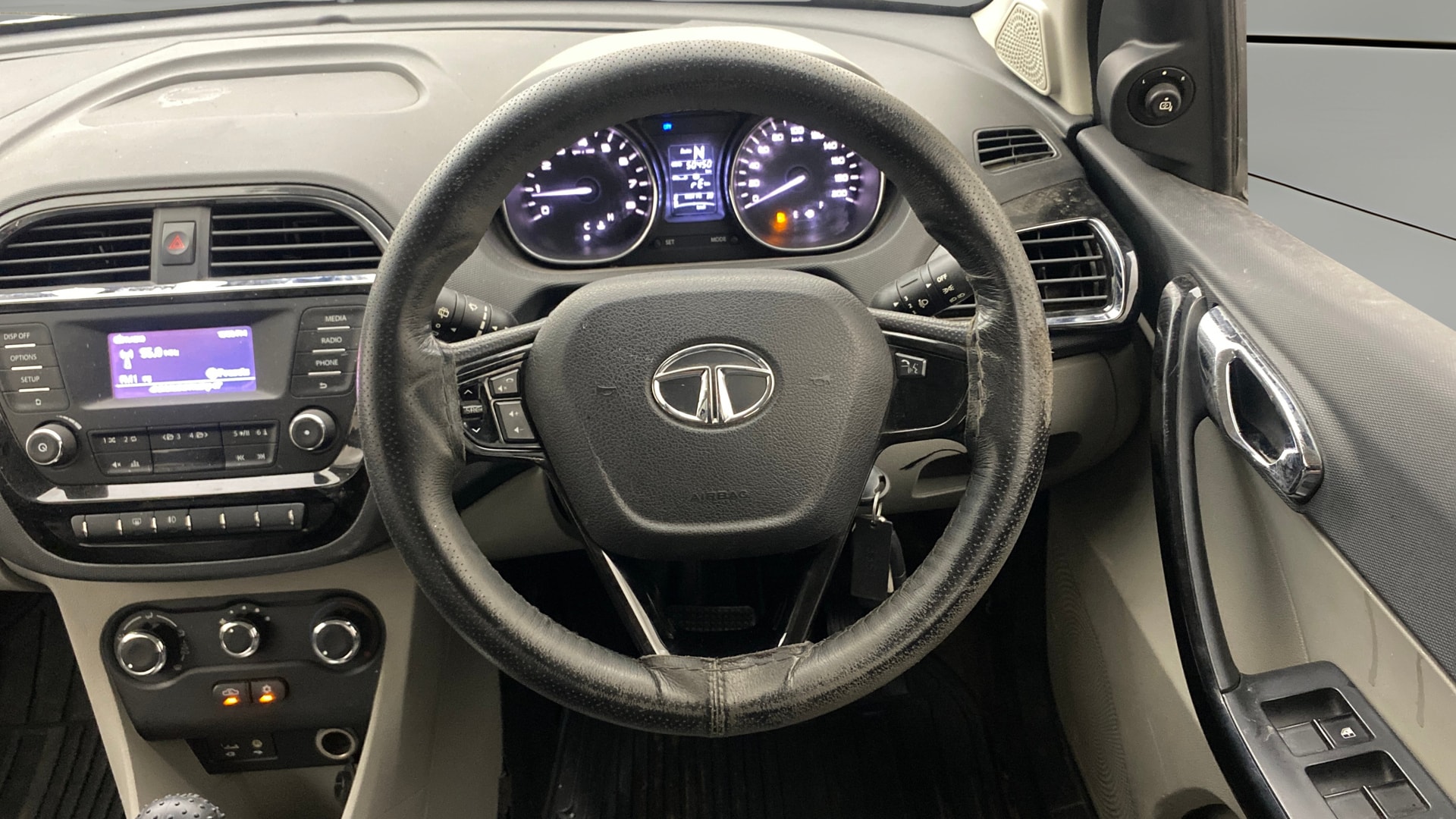 Used 2018 Tata Tiago Used 2018 Tata Tiago