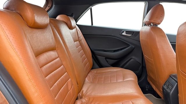 View Hyundai i20 Active Image 29 Used Hyundai i20 Active Image 29