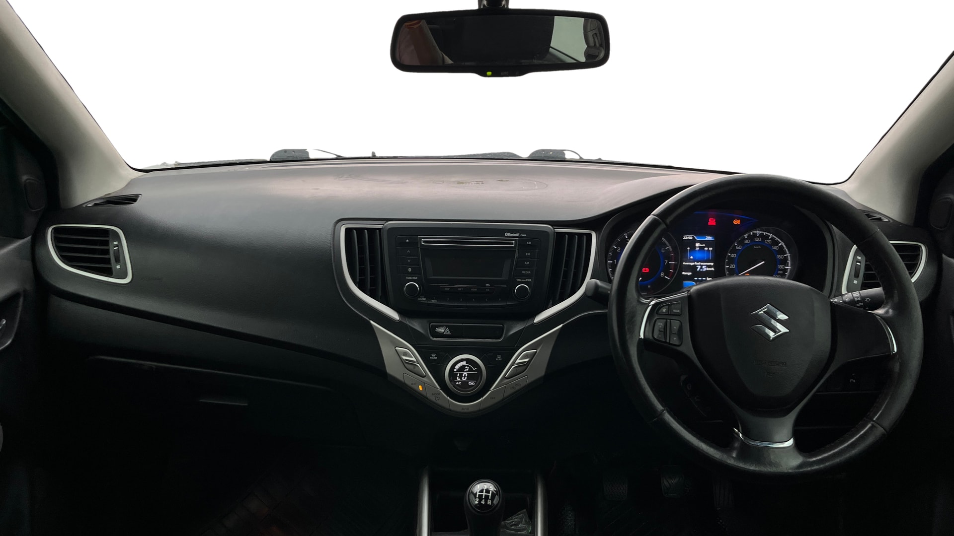 Used 2017 Maruti Suzuki 1000 Used 2017 Maruti Suzuki 1000