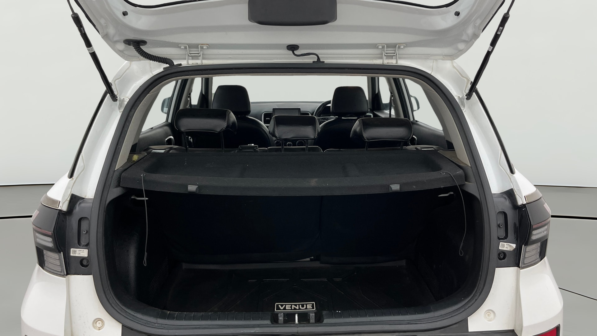 Used 2024 Hyundai Venue Used 2024 Hyundai Venue