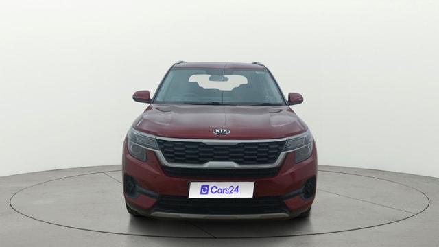 View Kia Seltos Image 1 Used Kia Seltos Image 1