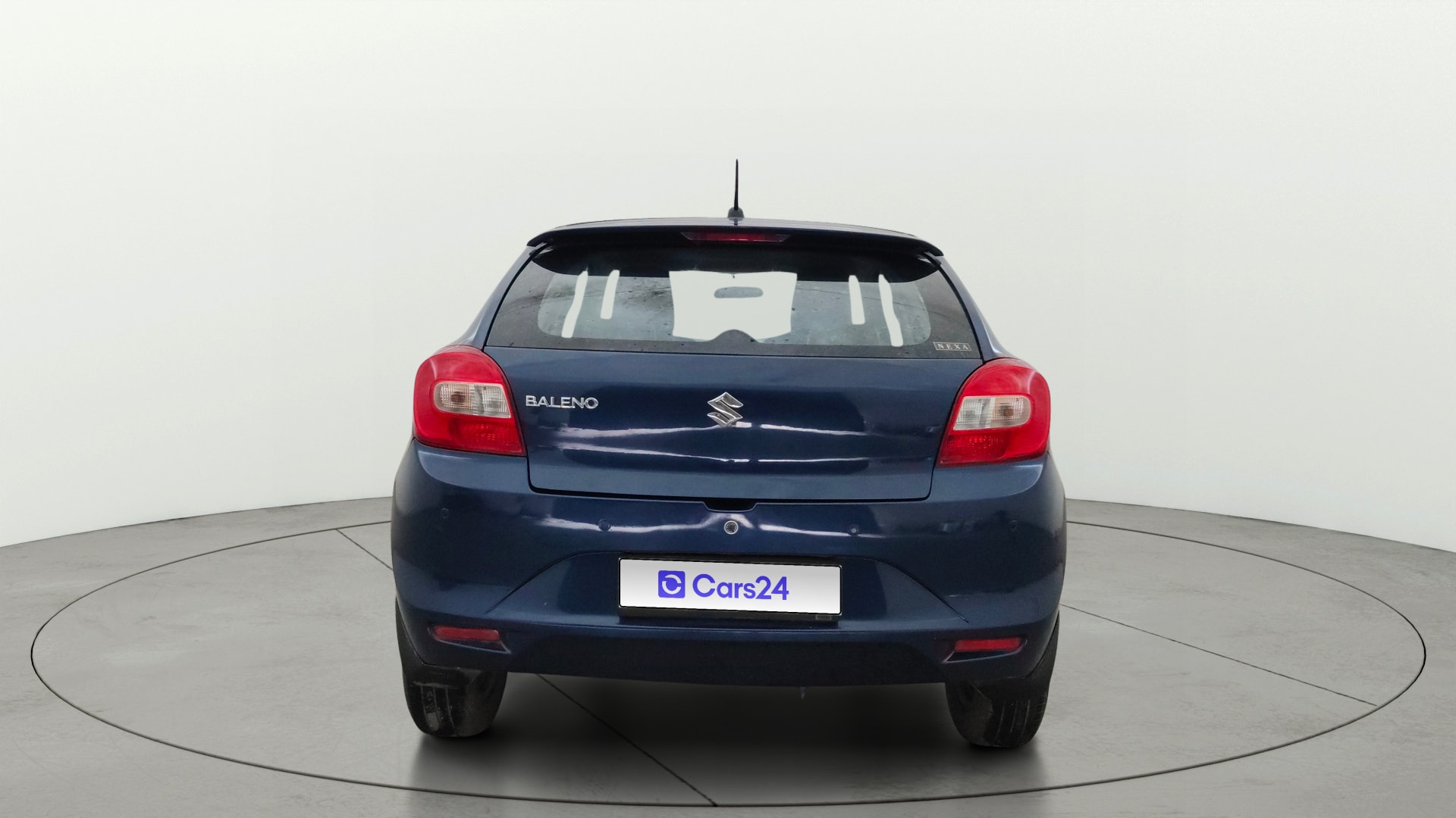View 2021 Maruti Suzuki 1000 Base Variant Image 39 Used 2021 Maruti Suzuki 1000 Base Variant Image 39