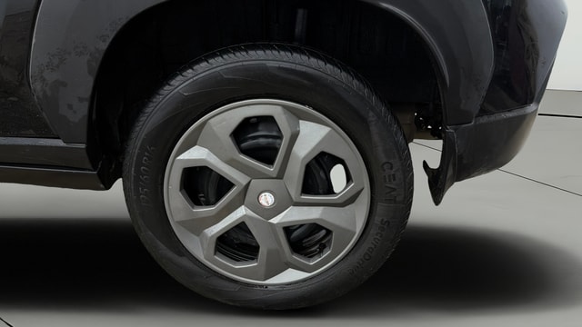 View Nissan Magnite Image 11 Used Nissan Magnite Image 11