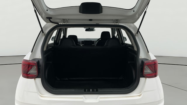 View Hyundai Venue Image 36 Used Hyundai Venue Image 36