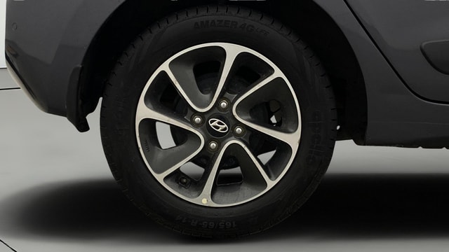 View Hyundai Grand i10 Image 24 Used Hyundai Grand i10 Image 24