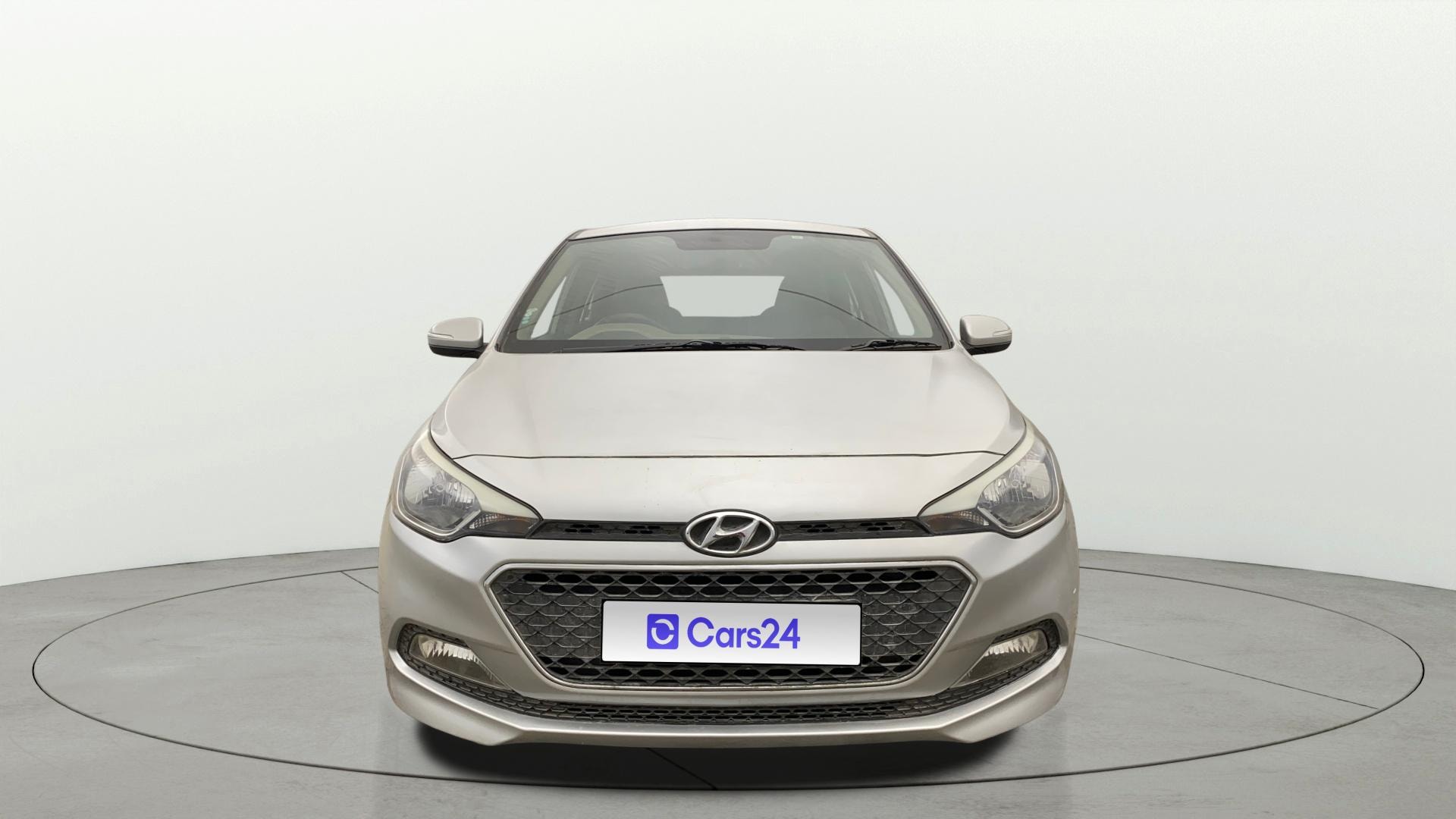 Used 2015 Hyundai Elite i20 Used 2015 Hyundai Elite i20